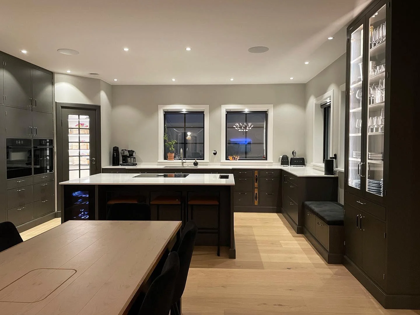 Professionell byggfirma i Kalmar - NBOS AB utför kvalitetsbyggnation